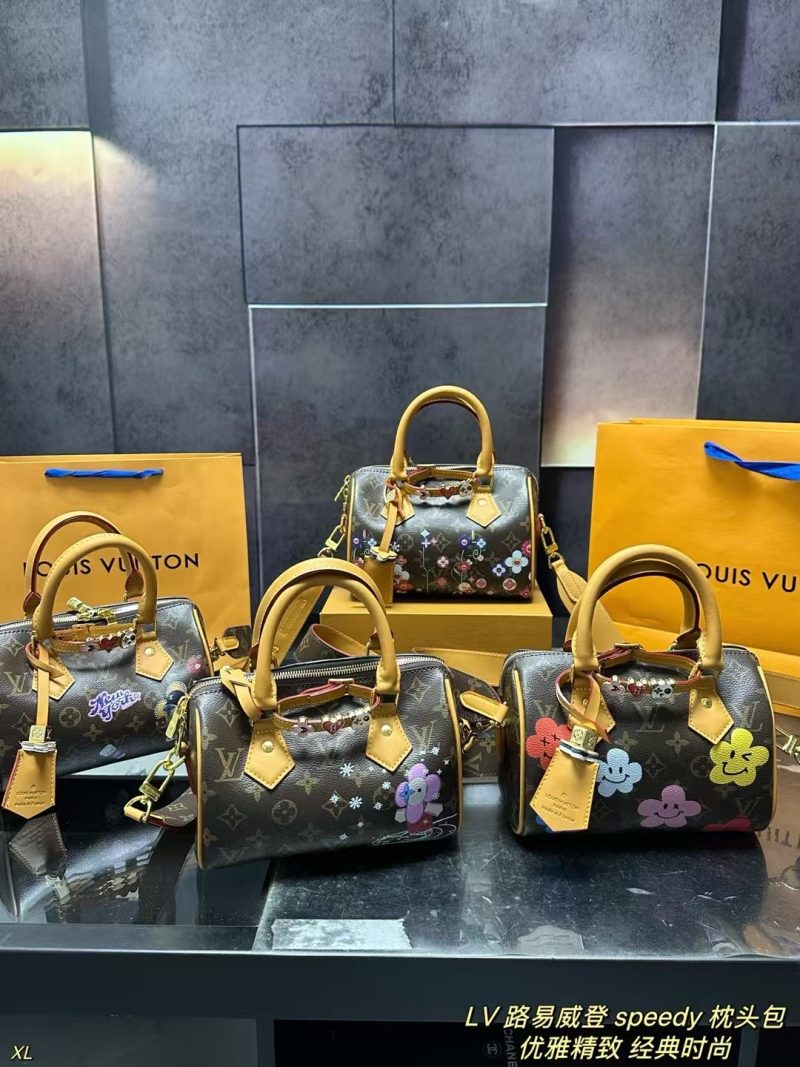 Louis Vuitton Bag Dupe 1751