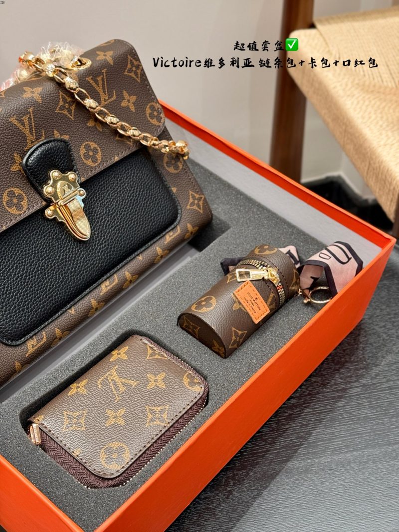 Louis Vuitton Bag Dupe 1753 - Image 3