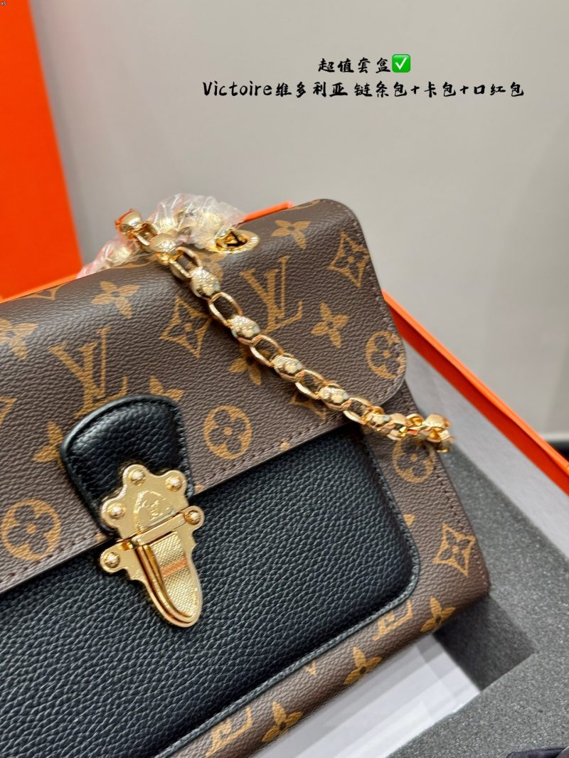 Louis Vuitton Bag Dupe 1753 - Image 4
