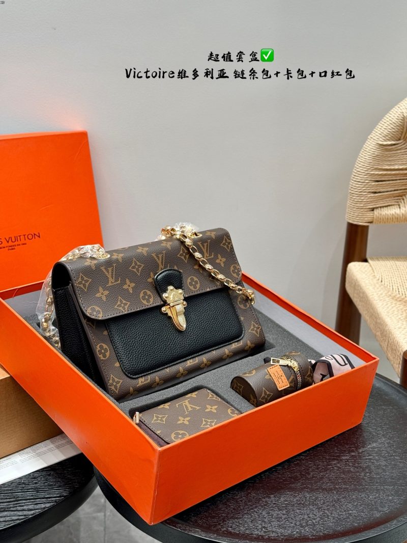 Louis Vuitton Bag Dupe 1753