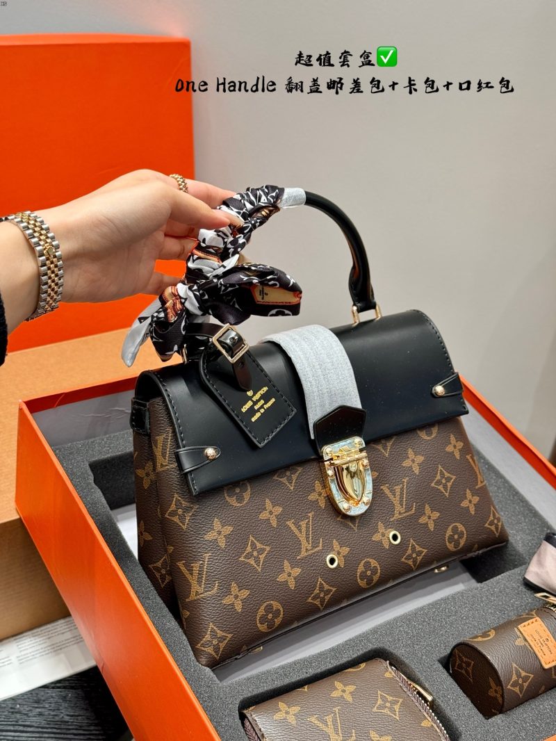 Louis Vuitton Bag Dupe 1754 - Image 2