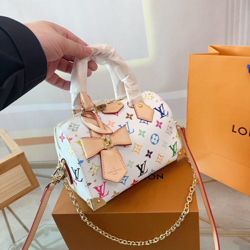 Louis Vuitton Bag Dupe 1757 - Image 2