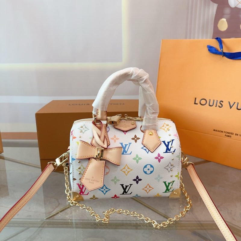 Louis Vuitton Bag Dupe 1757 - Image 3
