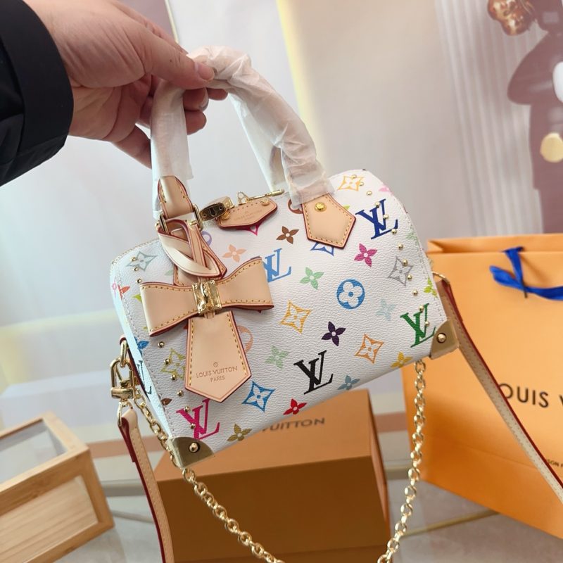 Louis Vuitton Bag Dupe 1757 - Image 4