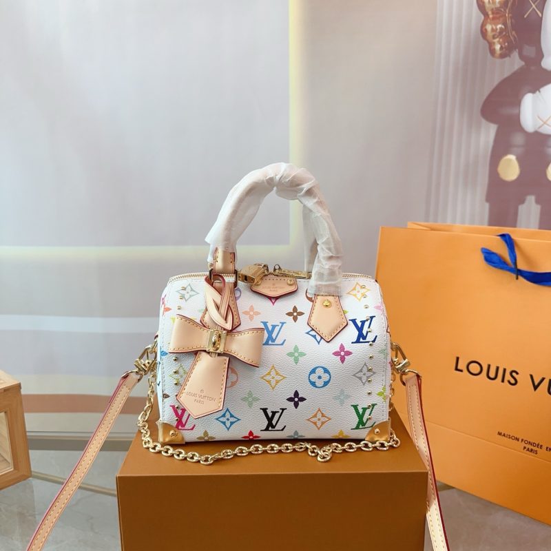 Louis Vuitton Bag Dupe 1757