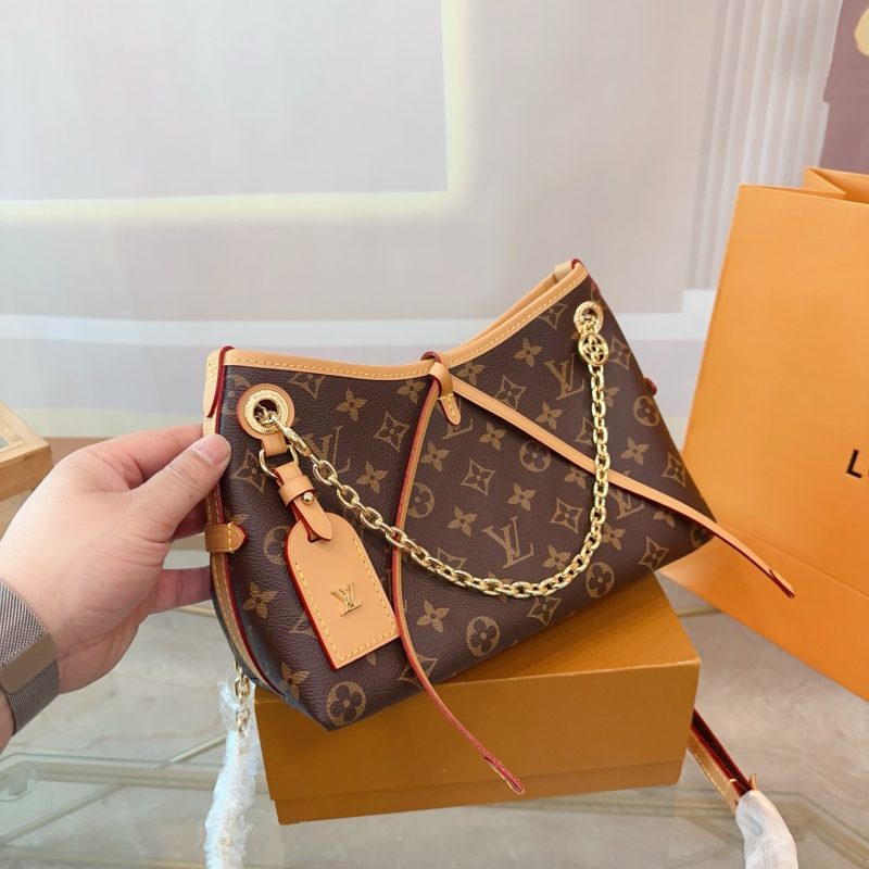 Louis Vuitton Bag Dupe 1758 - Image 2