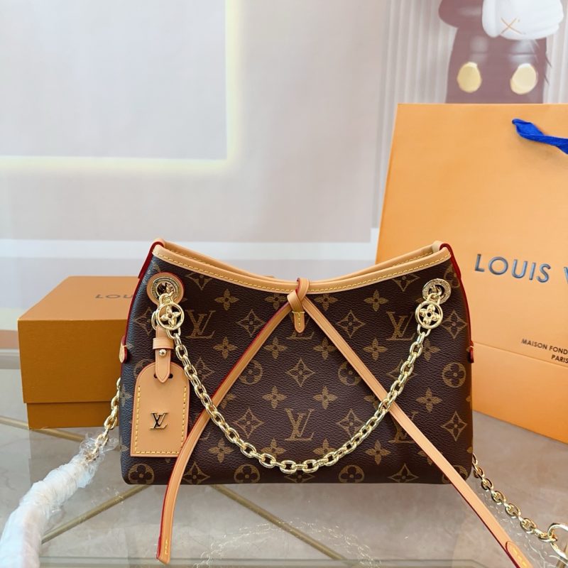 Louis Vuitton Bag Dupe 1758