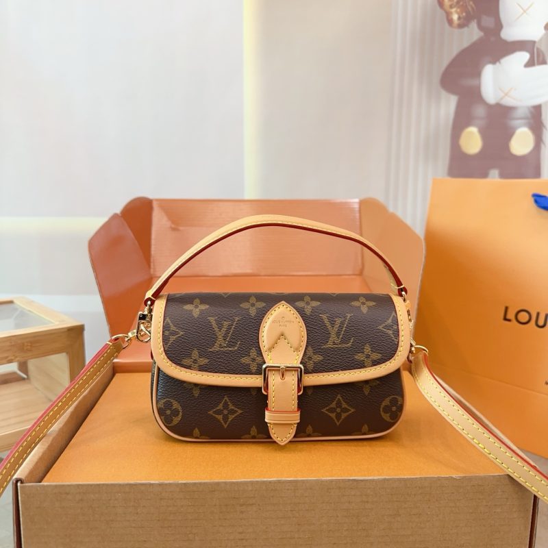 Louis Vuitton Bag Dupe 1760