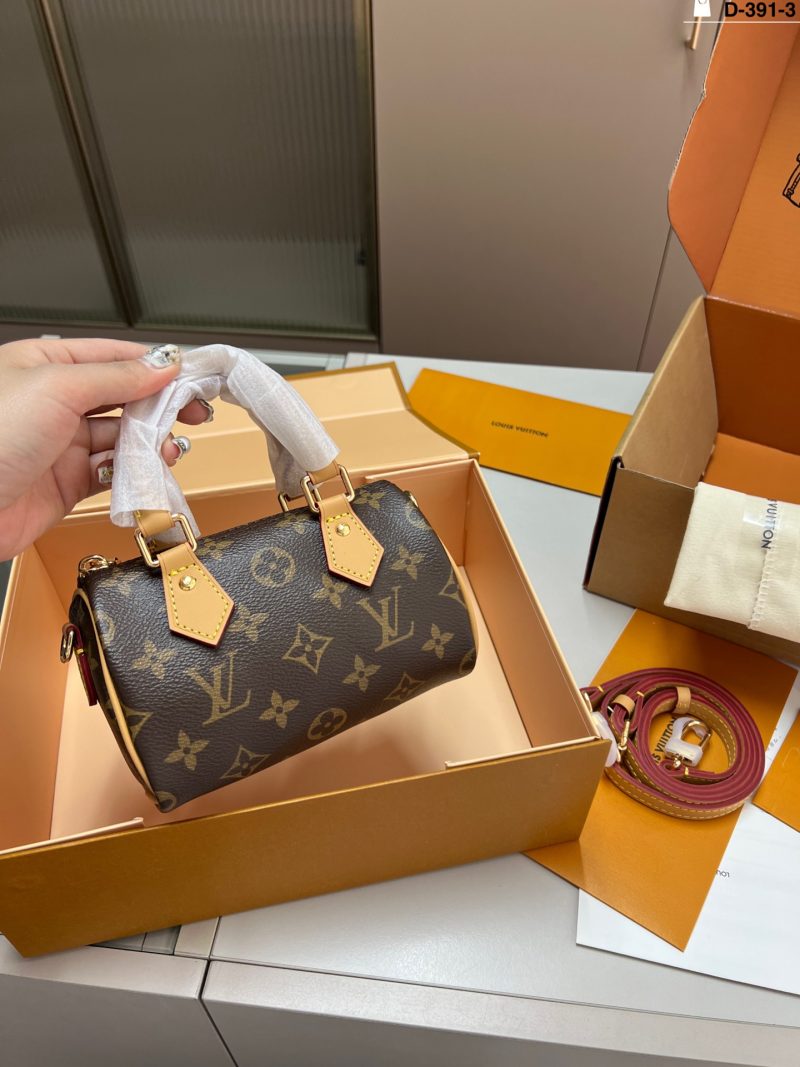 Louis Vuitton Bag Dupe 1764