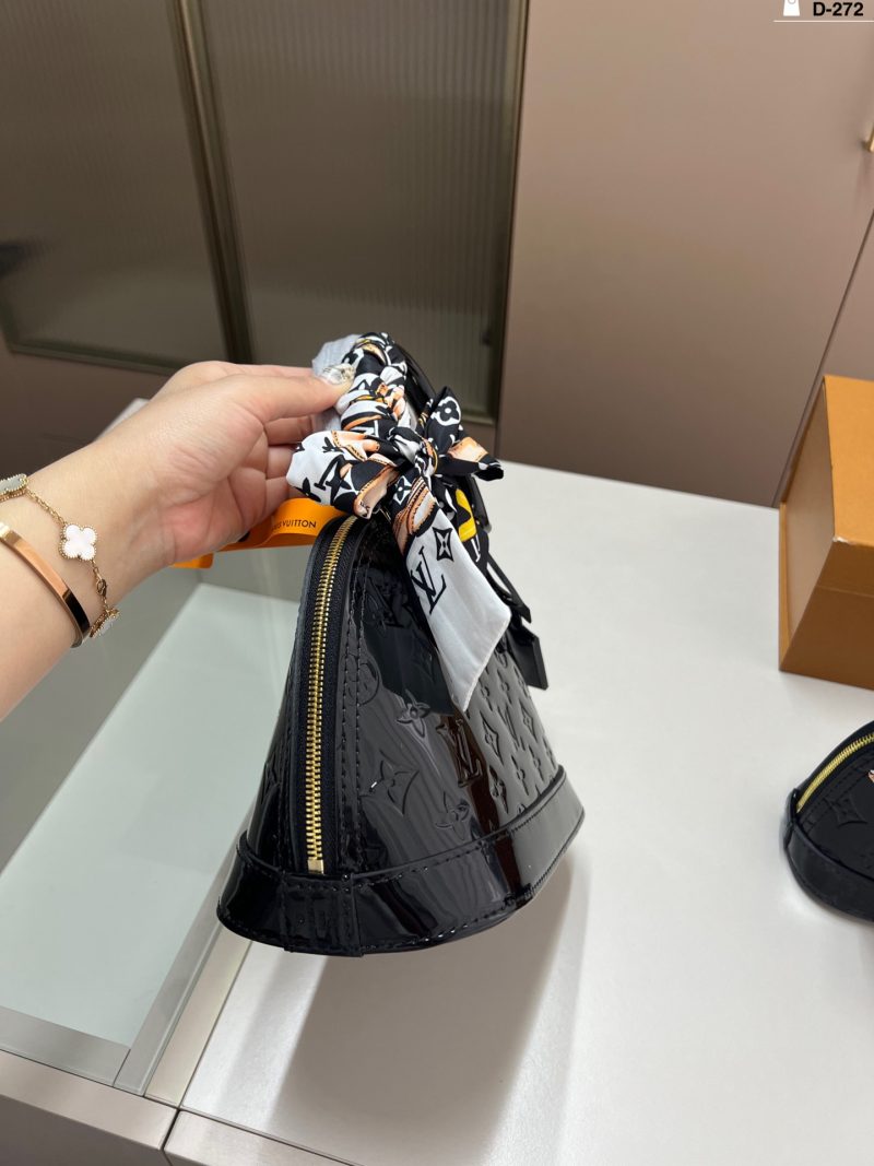 Louis Vuitton Bag Dupe 1766 - Image 2