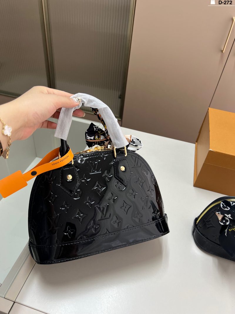 Louis Vuitton Bag Dupe 1766 - Image 4