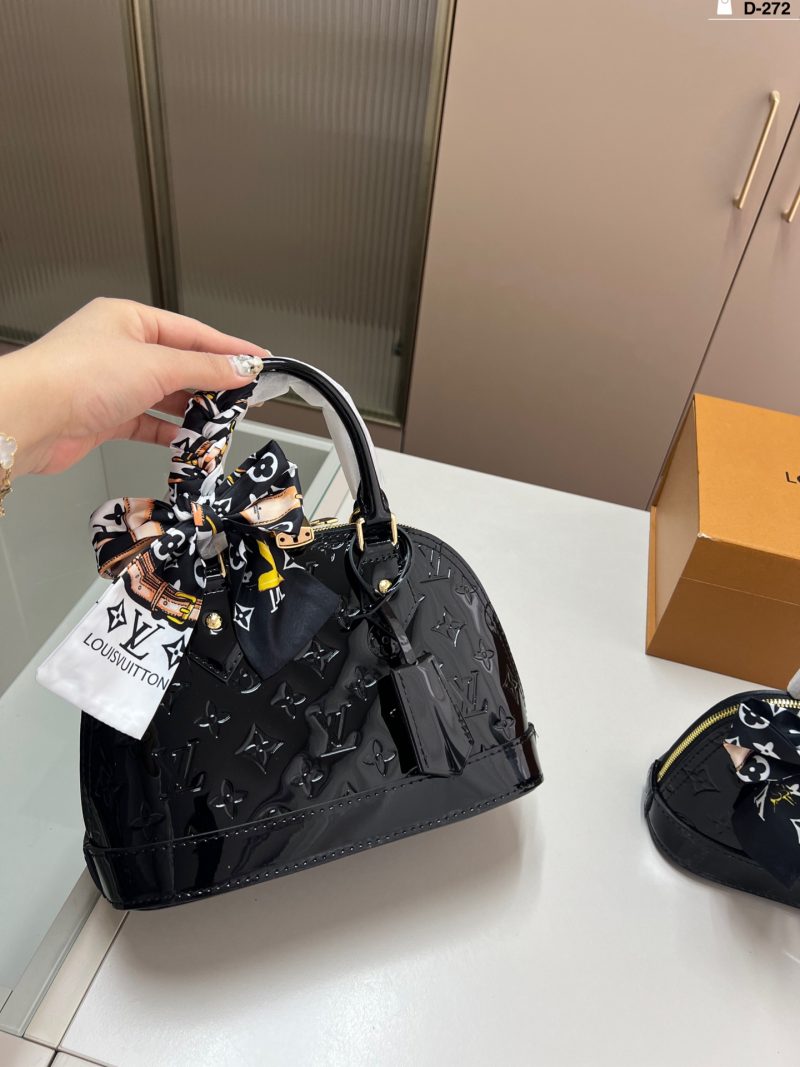 Louis Vuitton Bag Dupe 1766