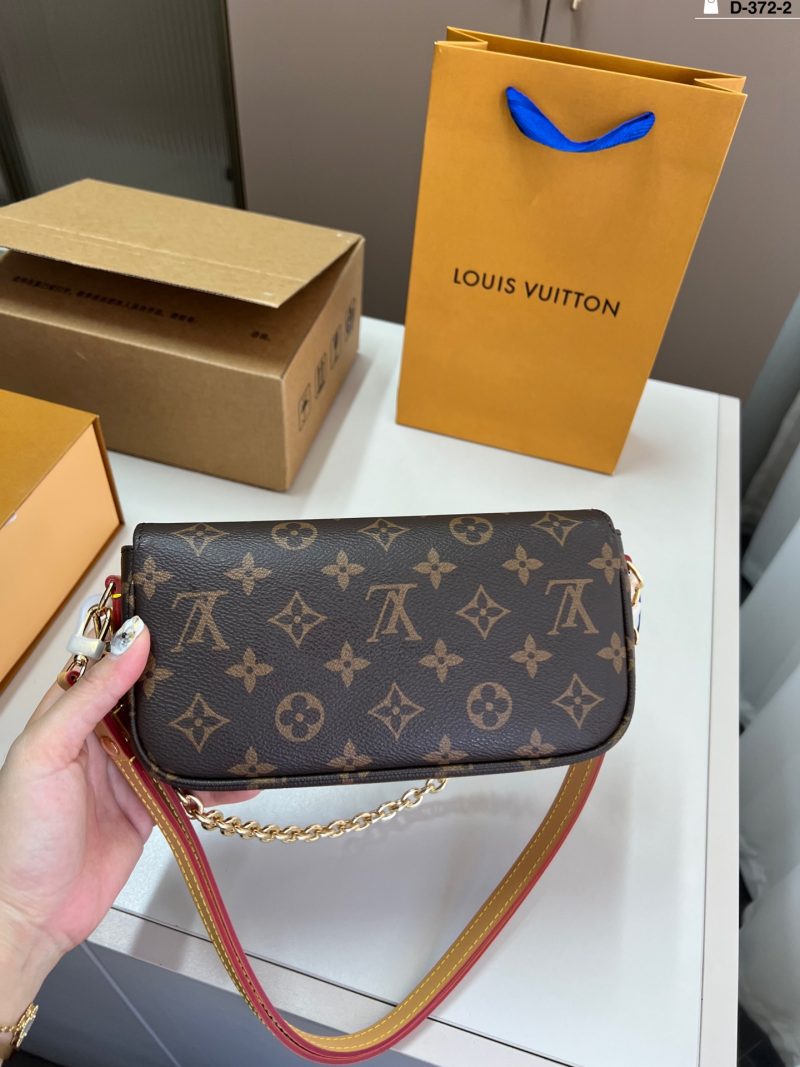 Louis Vuitton Bag Dupe 1775 - Image 4