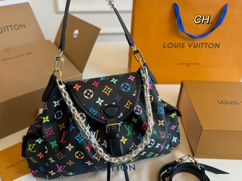 Louis Vuitton Bag Dupe 1779 - Image 2