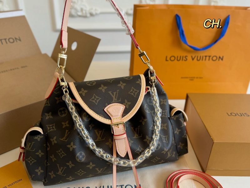 Louis Vuitton Bag Dupe 1779 - Image 3
