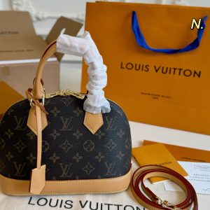 Louis Vuitton Bag Dupe 1785