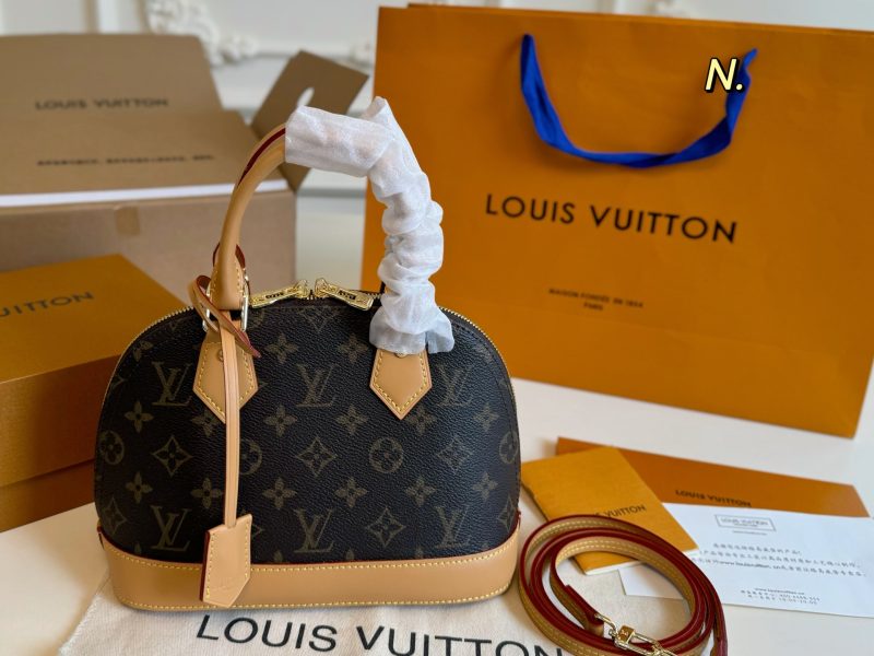 Louis Vuitton Bag Dupe 1785