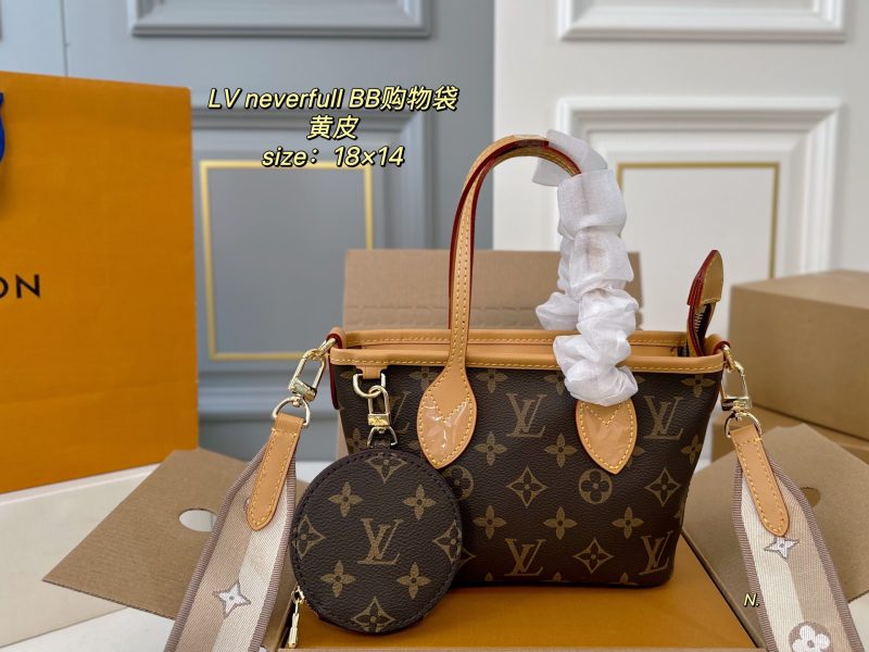 Louis Vuitton Bag Dupe 1788 - Image 2