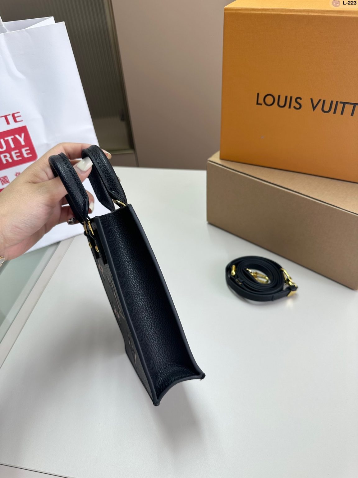 Louis Vuitton Bag Dupe 1793 - Bild 2
