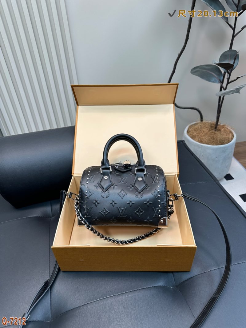 Louis Vuitton Bag Dupe 1798