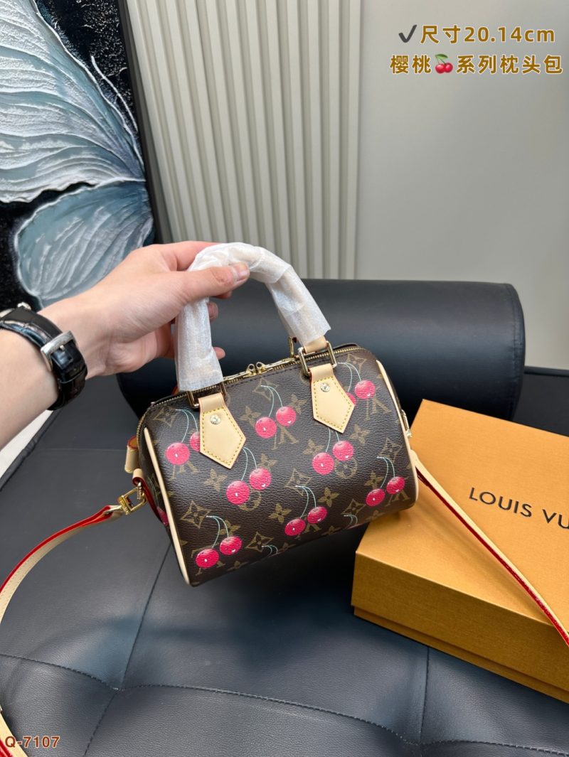 Louis Vuitton Bag Dupe 1799 - Image 2