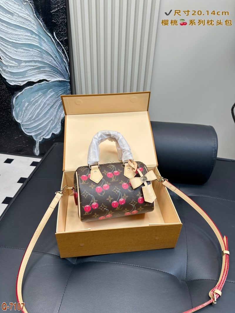 Louis Vuitton Bag Dupe 1799
