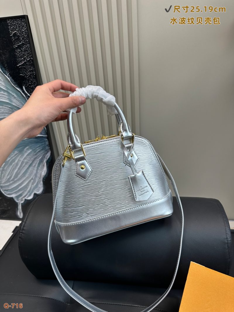 Louis Vuitton Bag Dupe 1804 - Image 2