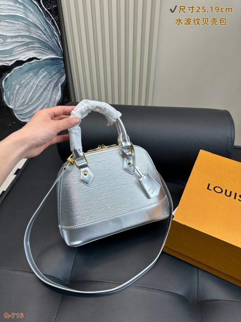Louis Vuitton Bag Dupe 1804 - Image 3