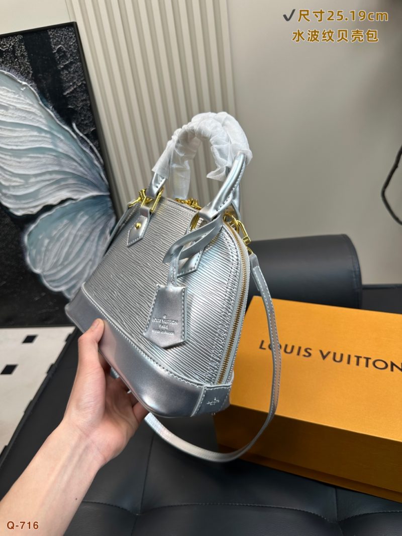 Louis Vuitton Bag Dupe 1804 - Image 4