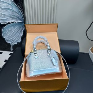 Louis Vuitton Bag Dupe 1804