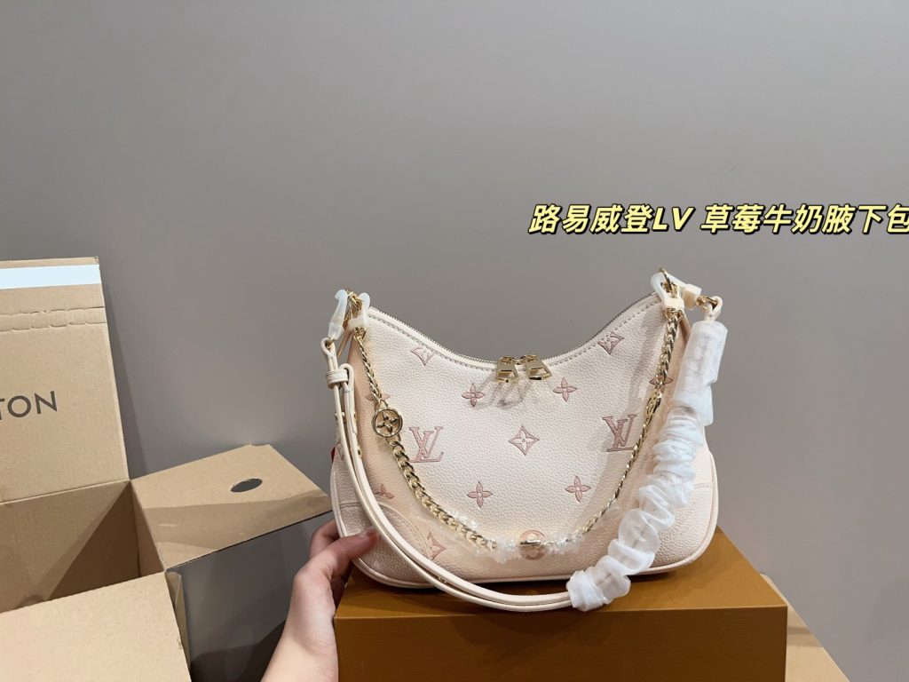 Louis Vuitton Bag Dupe 1814 - Obraz 2
