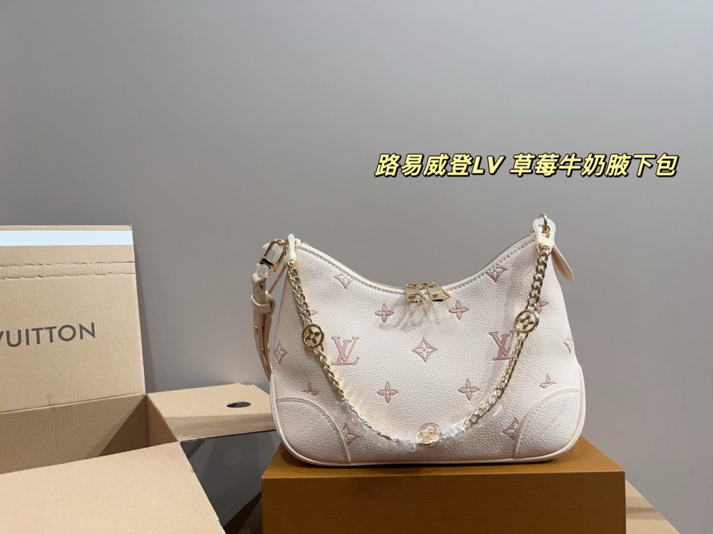 Louis Vuitton Bag Dupe 1814