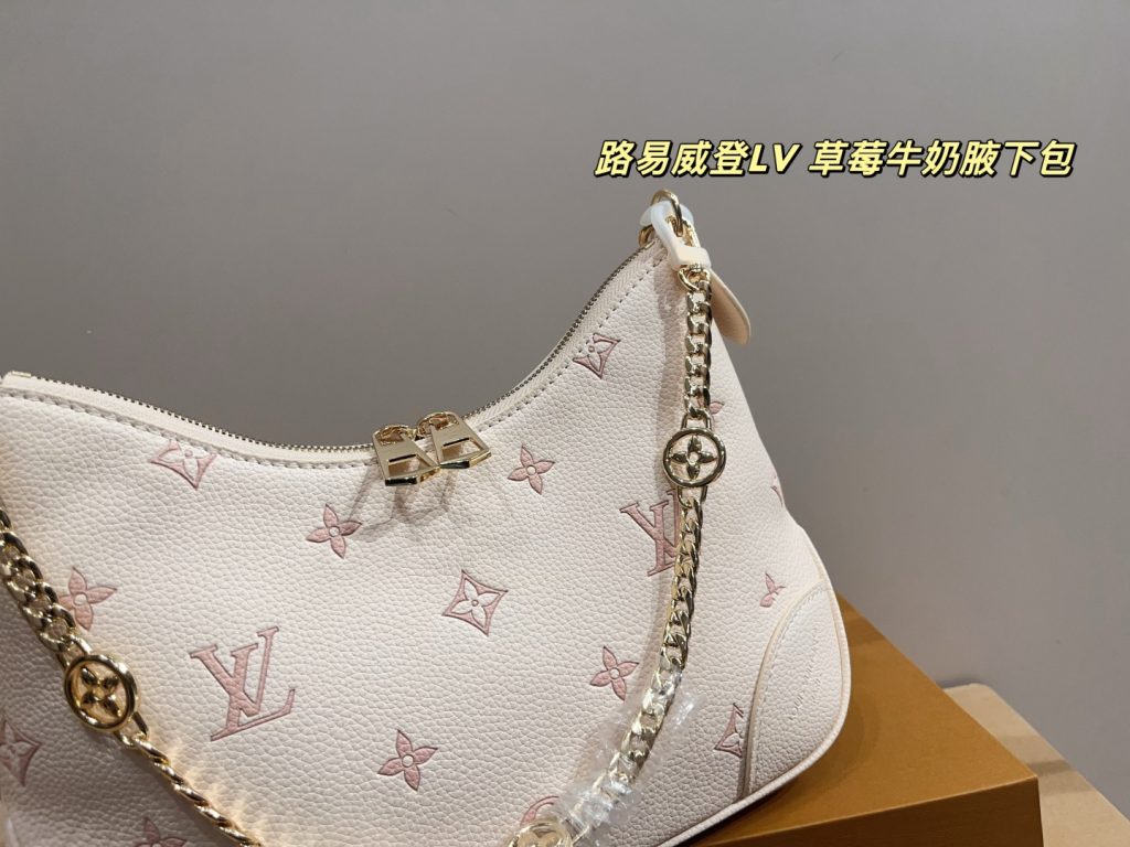 Louis Vuitton Bag Dupe 1814 - Obraz 3