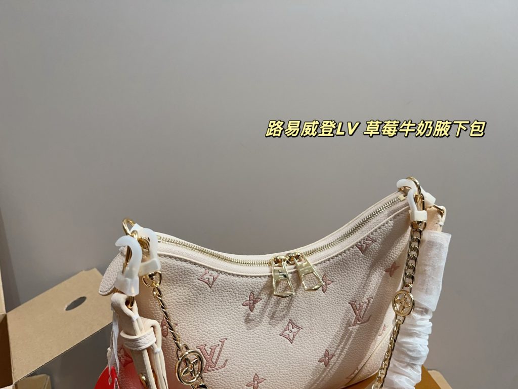 Louis Vuitton Bag Dupe 1814 - Obraz 4