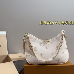 Louis Vuitton Bag Dupe 1814