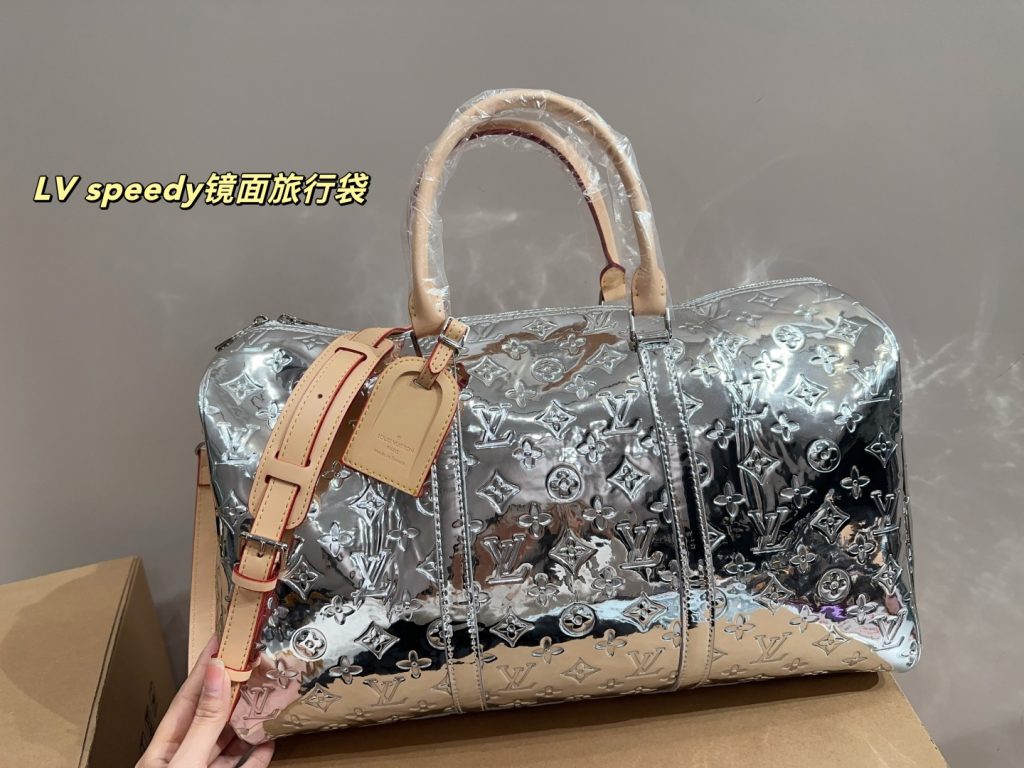 Louis Vuitton Bag Dupe 1820 - Bild 2