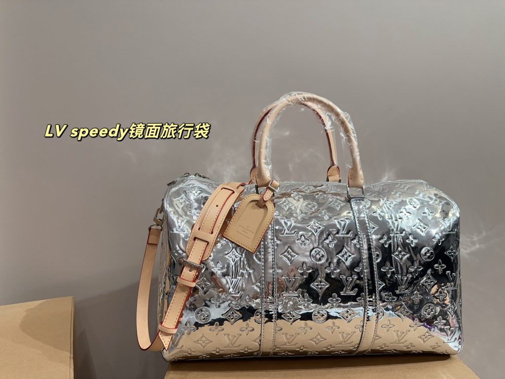 Louis Vuitton Bag Dupe 1820