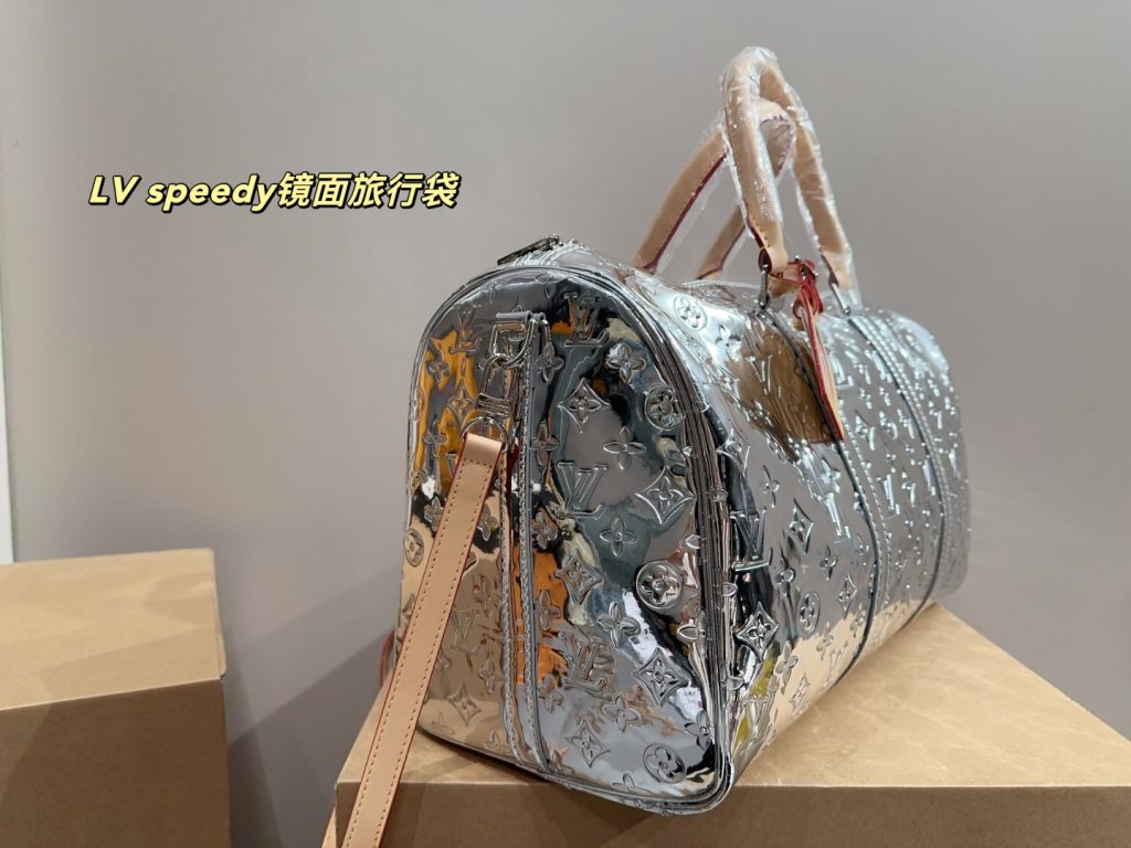 Louis Vuitton Bag Dupe 1820 - Bild 4