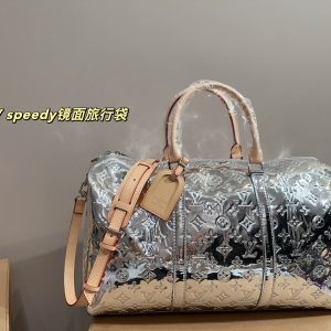 Louis Vuitton Bag Dupe 1820