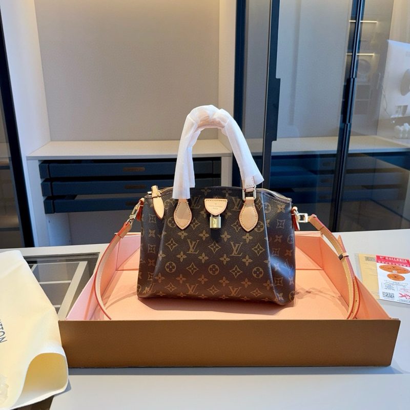 Louis Vuitton Bag Dupe 1828 - Image 2