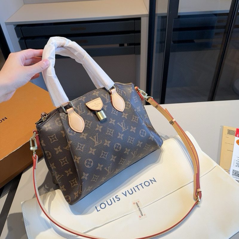 Louis Vuitton Bag Dupe 1828 - Image 3