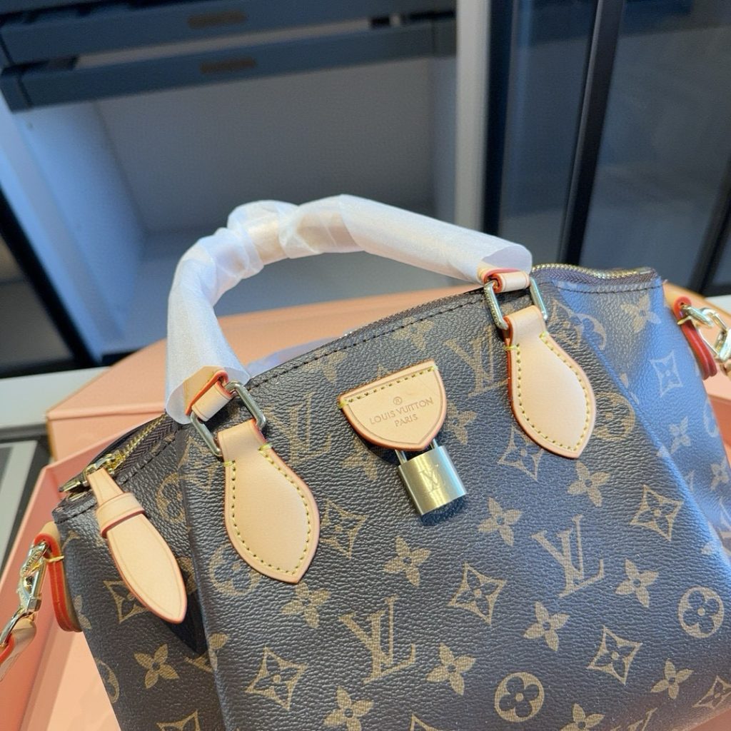 Louis Vuitton Bag Dupe 1828 - Bild 4