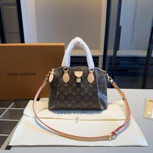Louis Vuitton Bag Dupe 1828