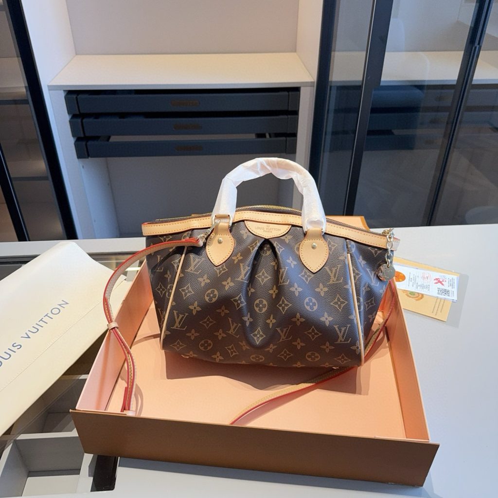 Louis Vuitton Bag Dupe 1829 - Bild 2