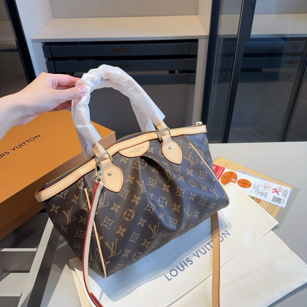 Louis Vuitton Bag Dupe 1829 - Bild 3