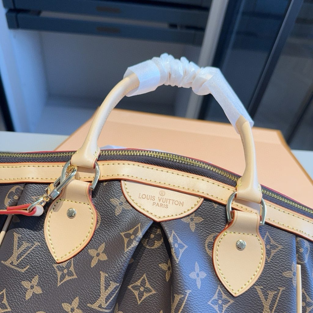 Louis Vuitton Bag Dupe 1829 - Bild 4