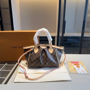 Louis Vuitton Bag Dupe 1829