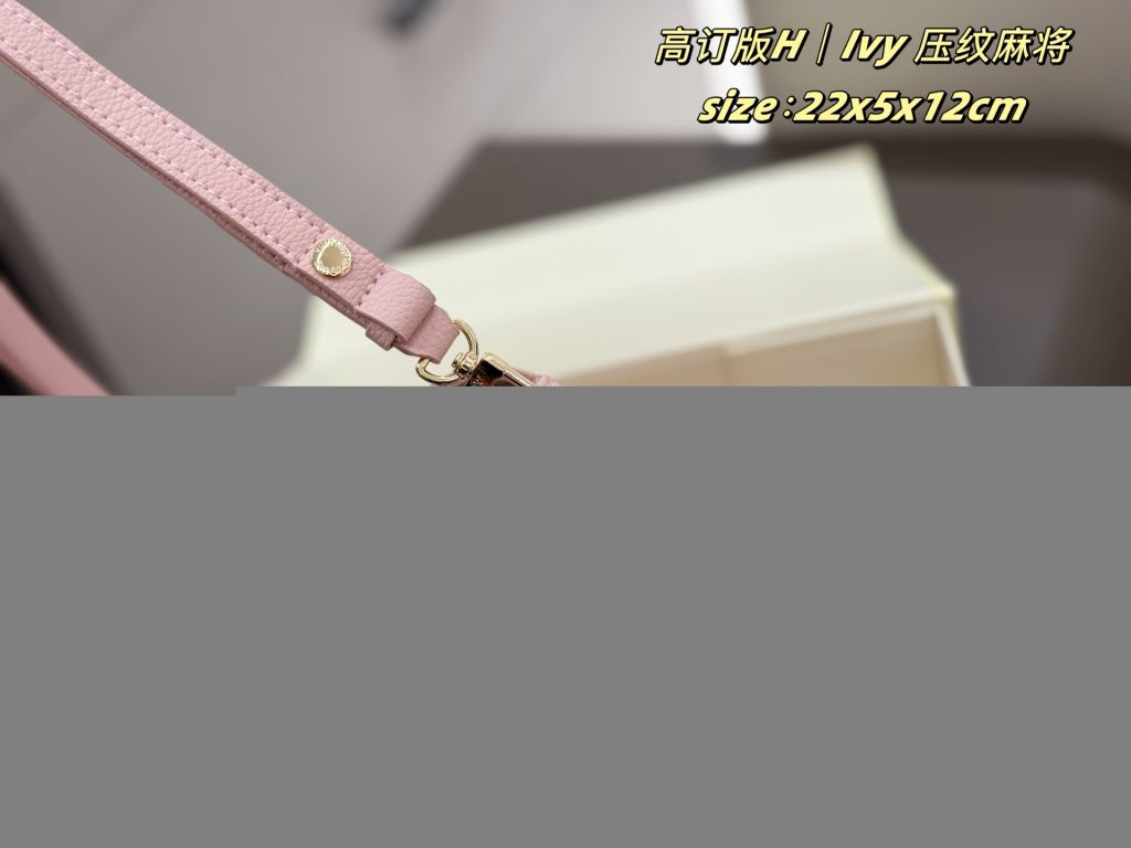 Louis Vuitton Bag Dupe 1834 - Bild 3