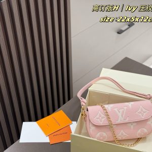 Louis Vuitton Bag Dupe 1834