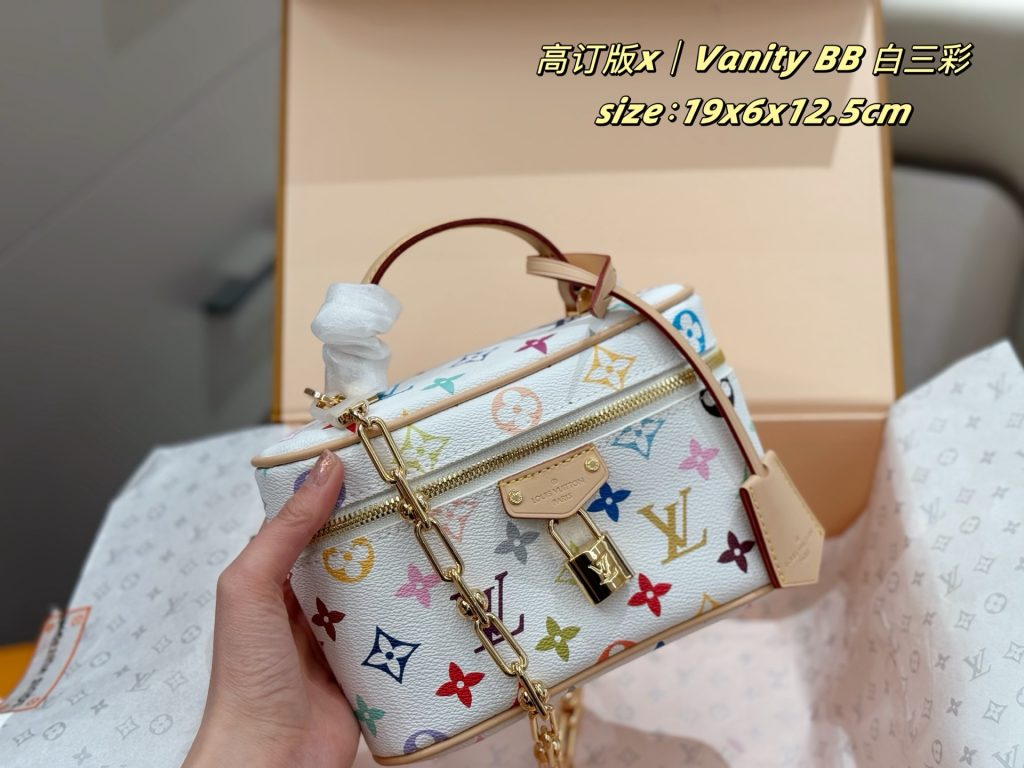 Louis Vuitton Bag Dupe 1836 - Vaizdas 2